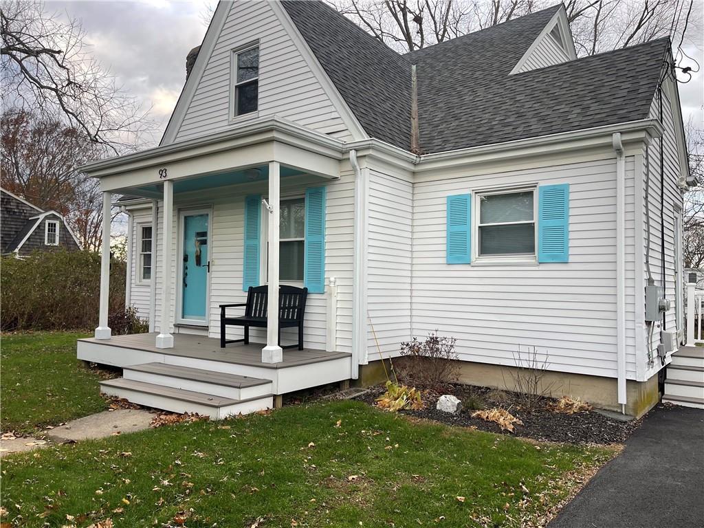 Foto principal - 93 Maple Ave