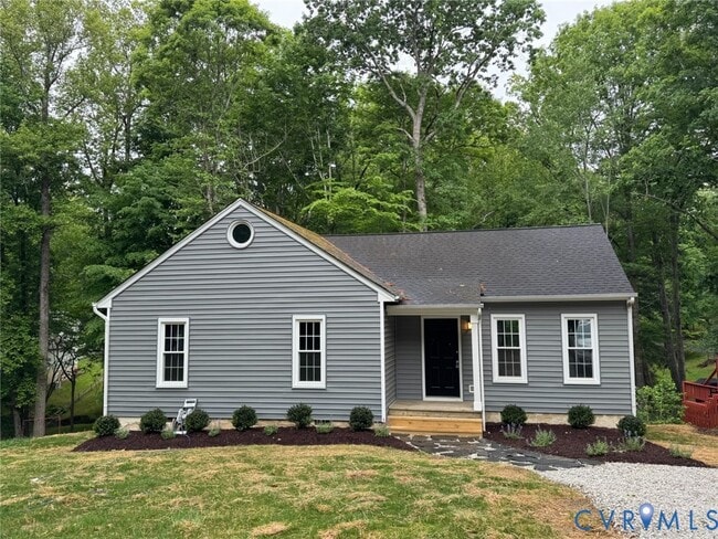 Building Photo - 1600 Porters Mill Terrace