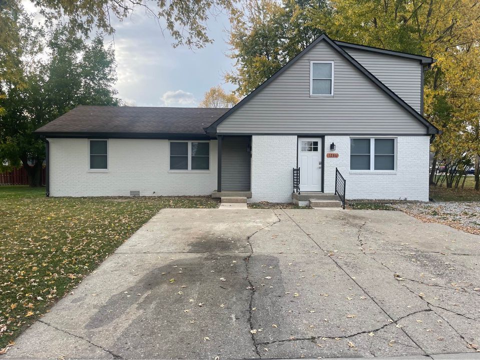 Primary Photo - 1286 Stonegate Rd