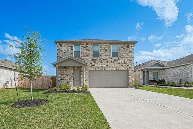 Building Photo - 26751 Prairie Smoke Ln