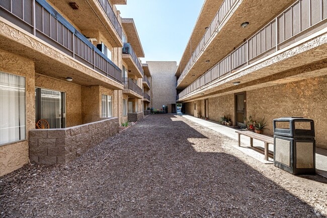 Building Photo - Sherman West Apartment Homes