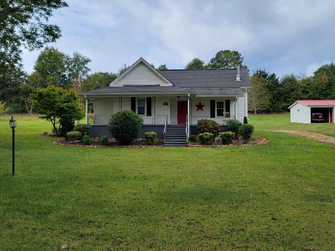 6731 Hwy 357 Campobella- House For Rent - 6731 Hwy 357 Campobella-  House For Rent