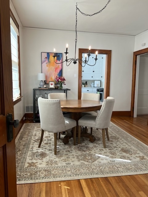 Foto del edificio - 1055 Wayburn St