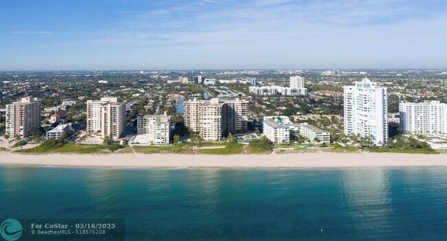 Foto del edificio - 1800 S Ocean Blvd