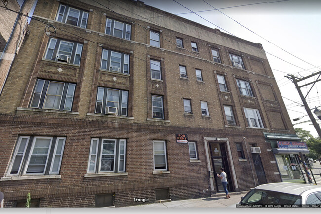Foto del edificio - 272 Monticello Ave