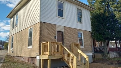 Building Photo - 620 Berryman Ave