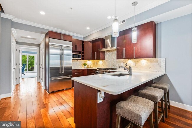 Foto del edificio - 3614 13th St NW