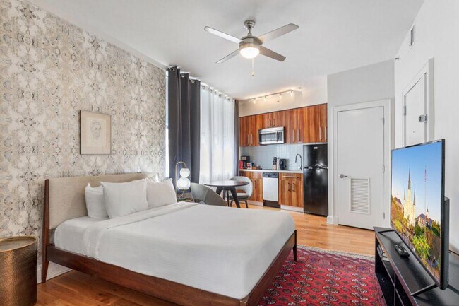 Foto del edificio - 925 Common St