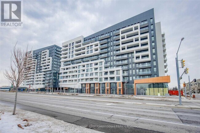 Building Photo - 8 Rouge Valley Dr W