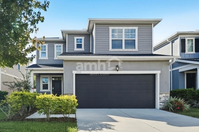 Building Photo - 4335 Reisswood Lp