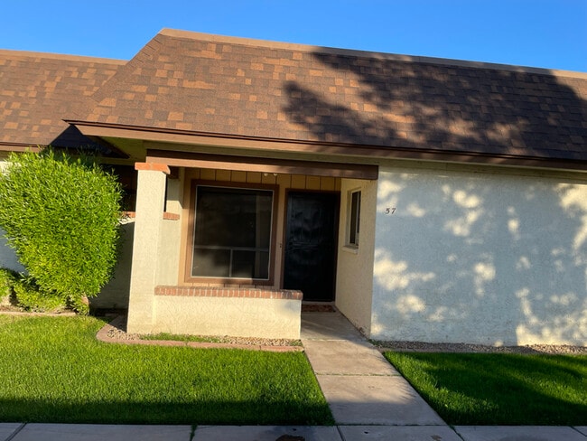 Photo - 8131 N 107th Ave Townhome