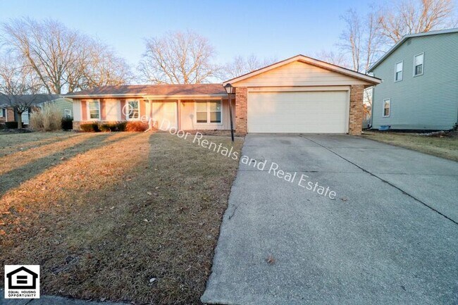 Foto del edificio - 3210 Kenaston Dr