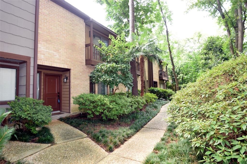 11711 Memorial Dr Unit 315, Houston, TX 77024 Condo for Rent in