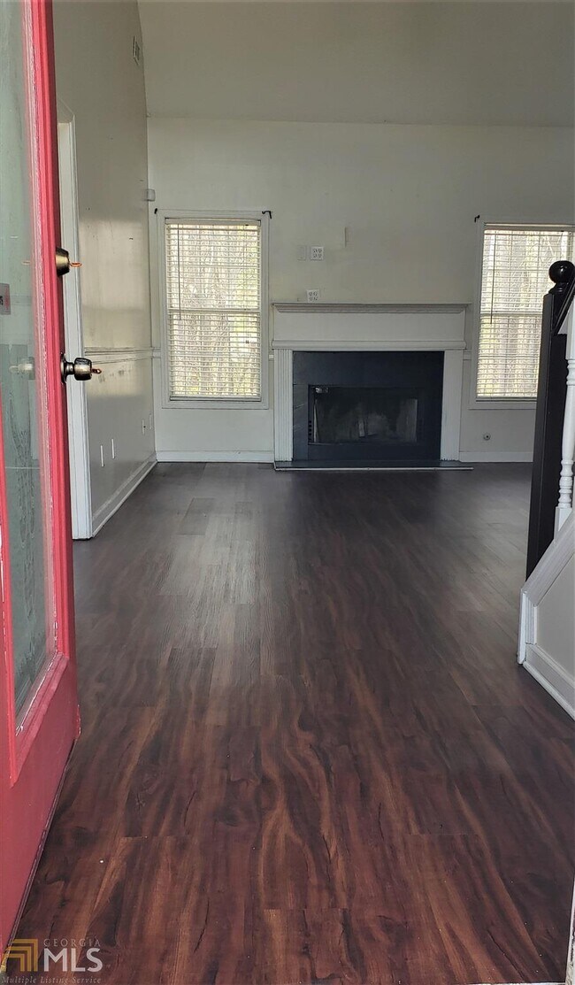 Foto del edificio - 1462 Cambridge Ct