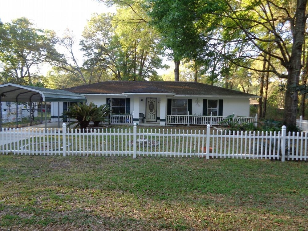 3/2 in NW Ocala. House Rental in Ocala, FL