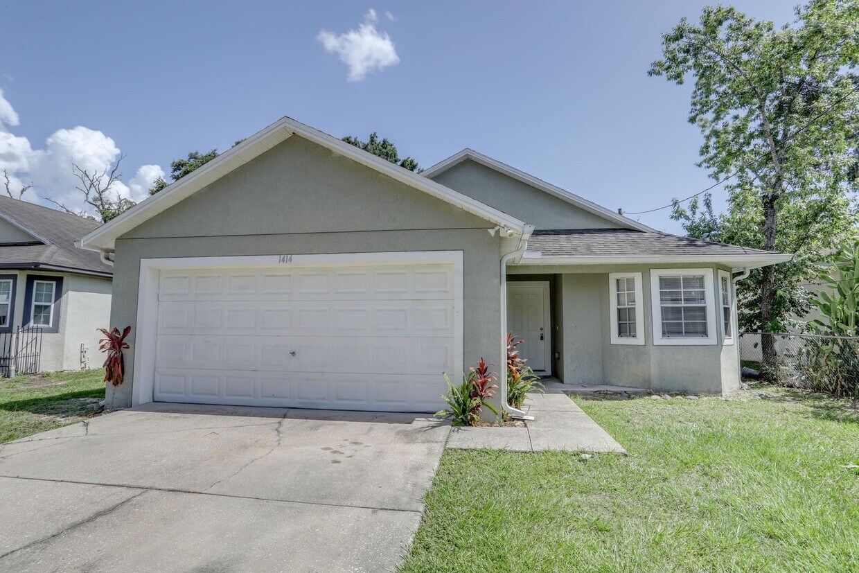 Photo - 1414 39th Street