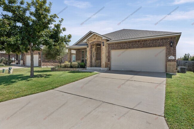 Building Photo - Academy ISD-3 Bedroom/2 Bath