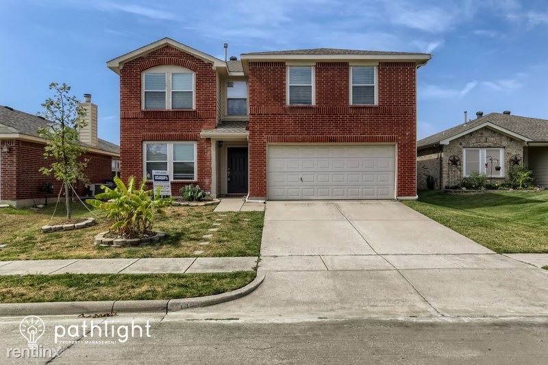 Primary Photo - 3 br, 2.5 bath House - 1405 Knottingham Dr...