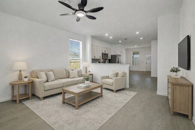 Foto del edificio - 519 Louis Ln
