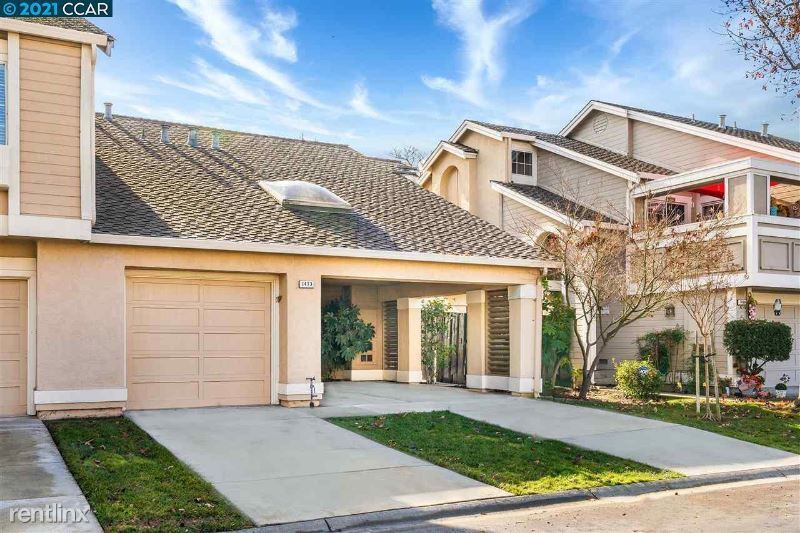 1473 Trimingham Dr, Pleasanton, CA 94566 House Rental in Pleasanton