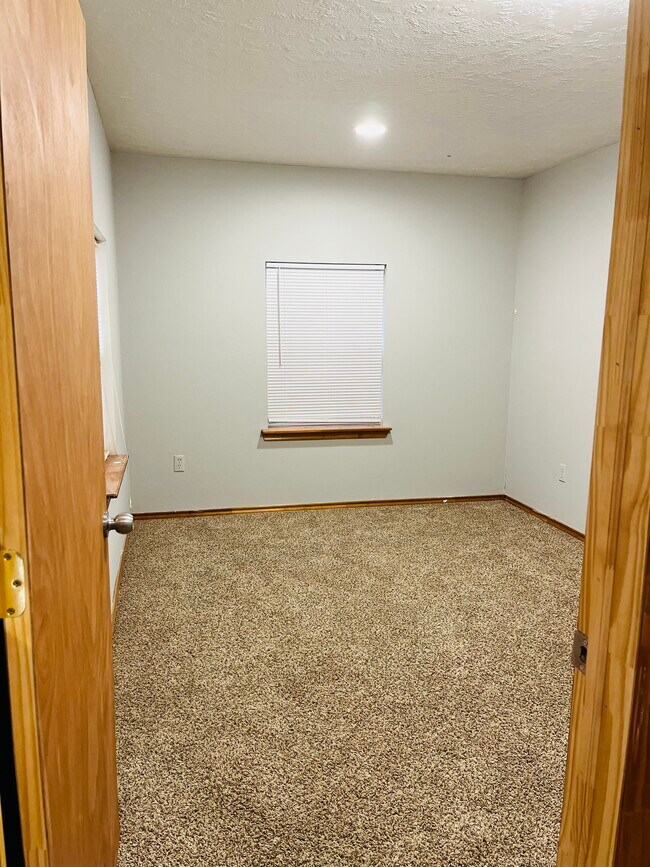 Bedroom #2 - 547 N Cedar Dr