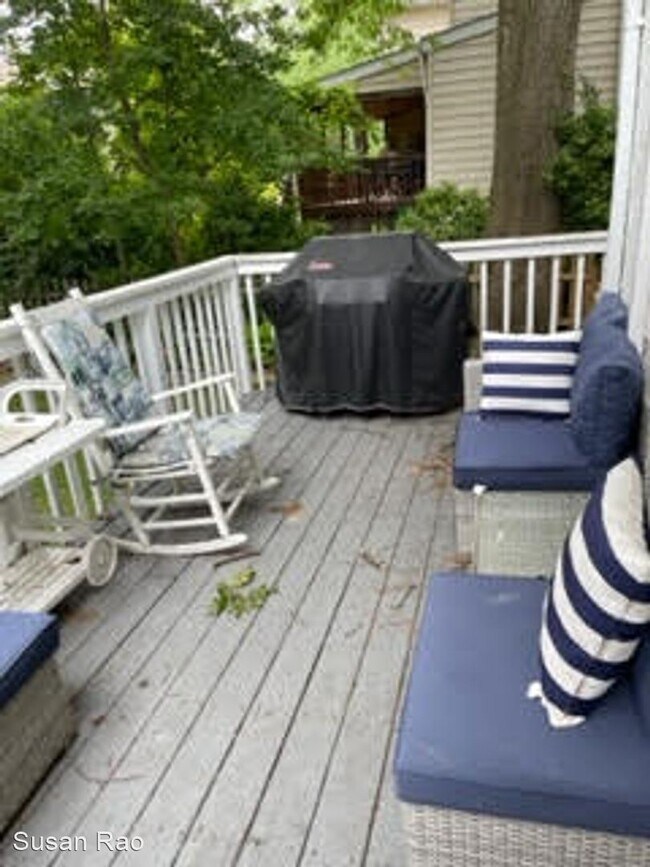 Foto del edificio - 3 br, 3 bath House - 4617 Morgan Drive