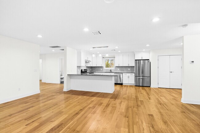 Cocina - 71 Saint Marys Pl