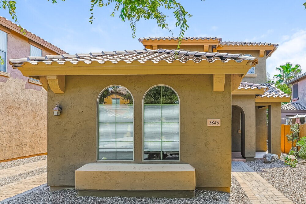 Foto principal - 3845 E Fairview St