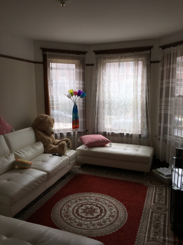 Foto principal - 2338 W Walton St