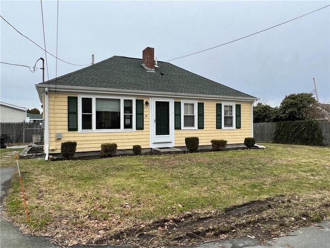 Building Photo - 26 Davey Ln