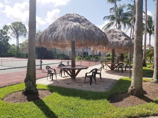 Building Photo - 3330 S Coconut Island Dr