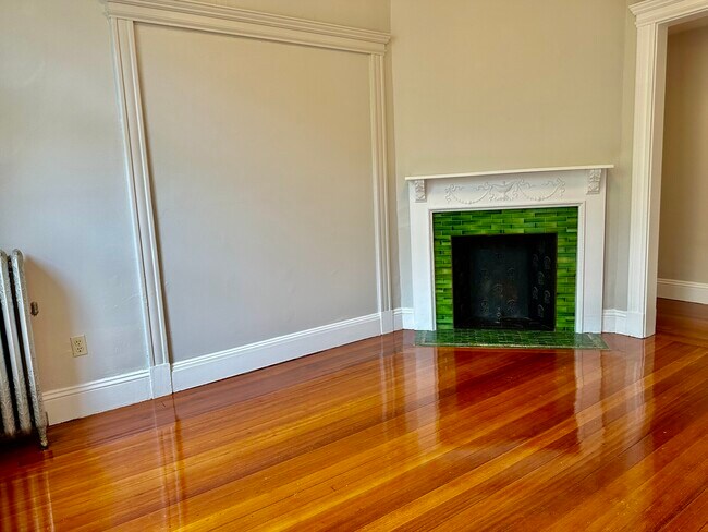 Foto del edificio - 10 Strathmore Rd