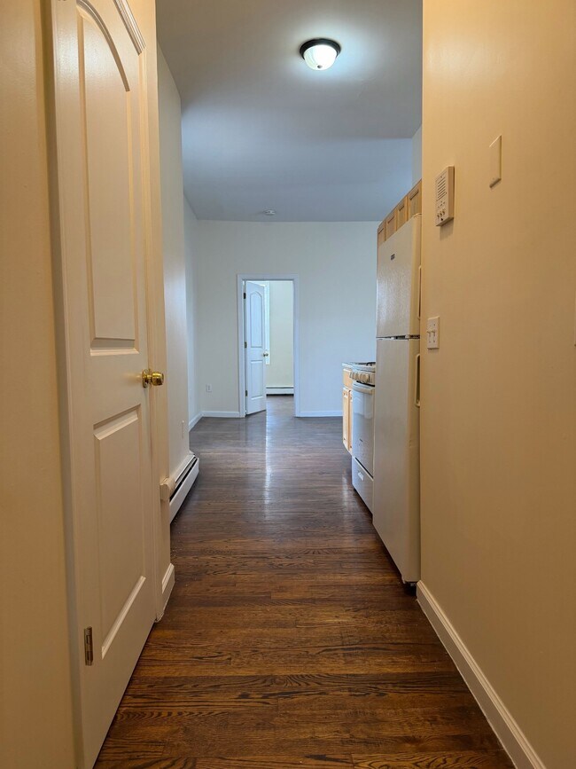 Foto del edificio - 40 Mt Vernon Ave