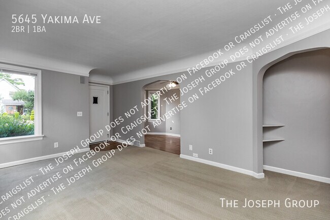 Building Photo - 5645 S Yakima Ave