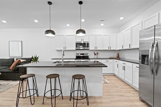 Foto del edificio - 3204 SW 2nd St