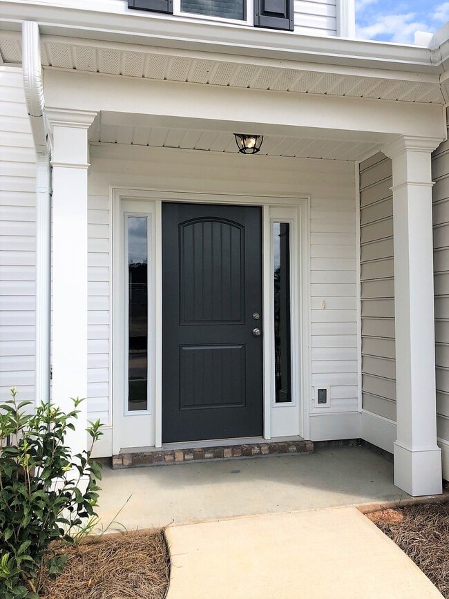 Building Photo - 8195 Bannock Cir