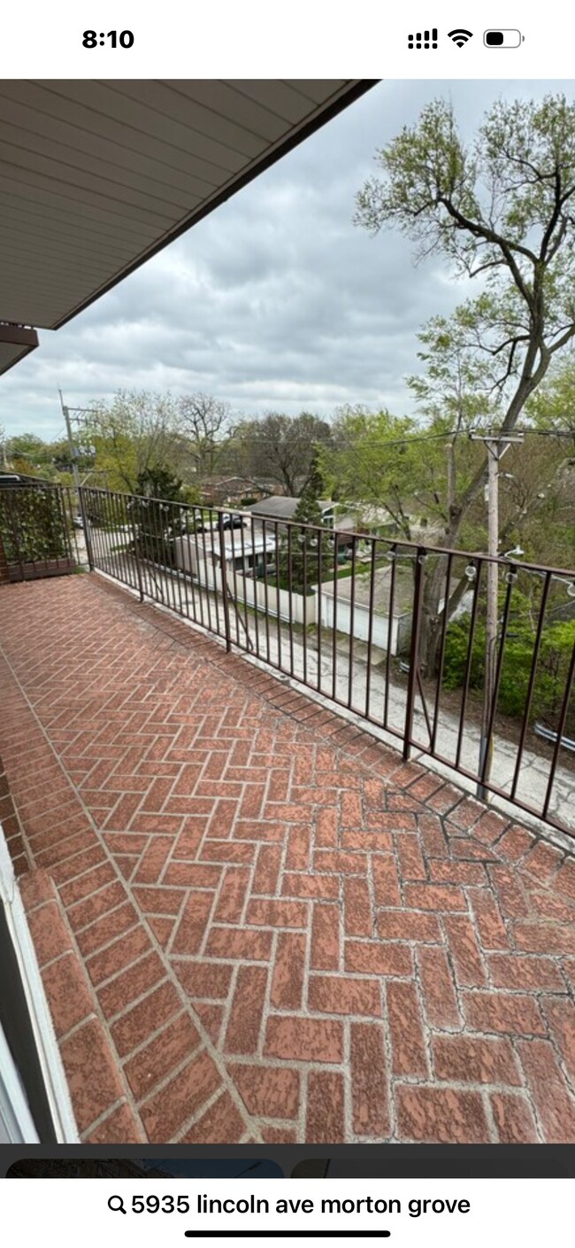 Foto del edificio - 5935 Lincoln Ave