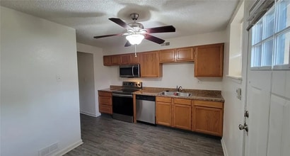 Building Photo - 9250 E Girard Ave