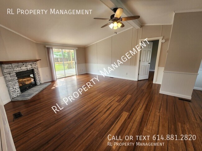 Foto del edificio - Beautiful open floor plan! 3 Bedroom 2 Bat...