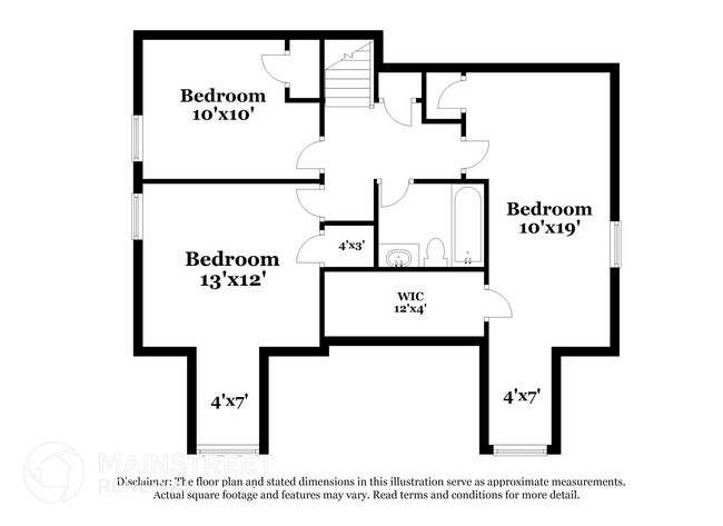 Building Photo - 4659 Royal View Dr