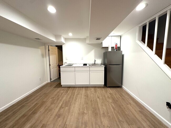 Foto del edificio - 6036 Sligo Mill Rd NE