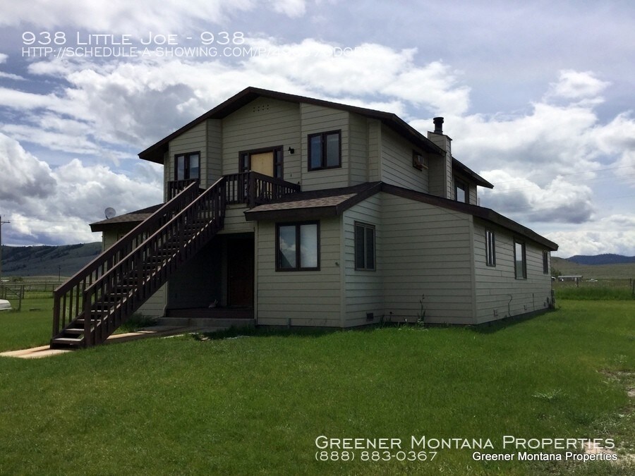 Foto principal - Upper Unit of a Triplex