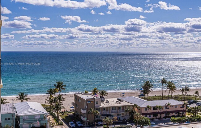 Foto del edificio - 1501 S Ocean Dr