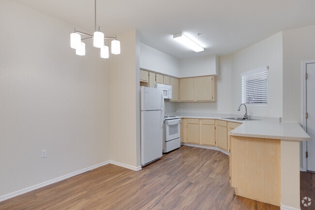 Interior Photo - Oasis at Mesa Palms Retirement Community
