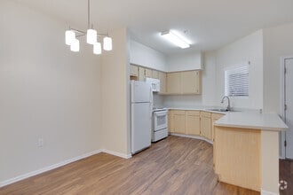 Interior Photo - Oasis at Mesa Palms Retirement Community