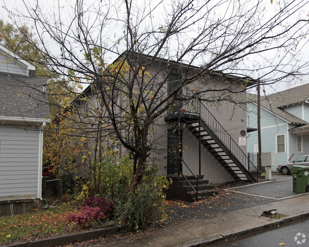 Foto del edificio - 84 SE Lucy St