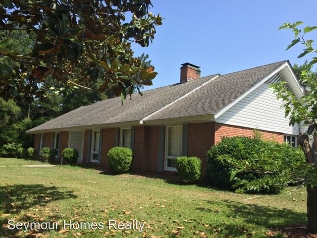 Building Photo - 4 br, 2.5 bath House - 303 Pineland Drive