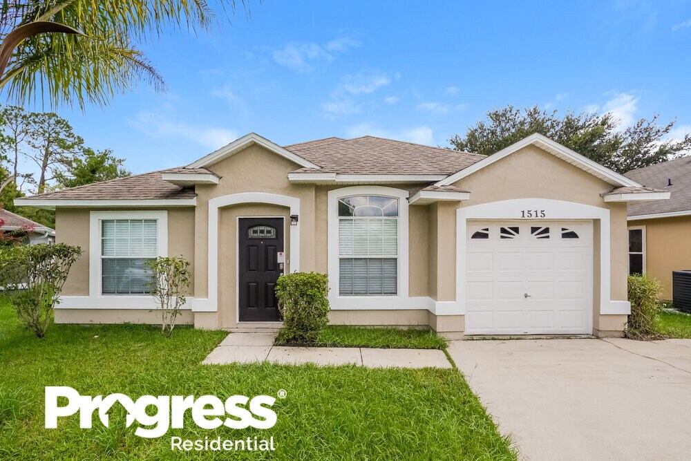 1515 Irishwood Ct, Middleburg, FL 32068 House Rental in Middleburg