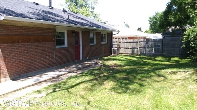 Building Photo - 3 br, 1 bath House - 2116 Goldsmith Lane