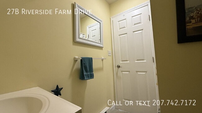 Building Photo - 27B Riverside Farm Drive-